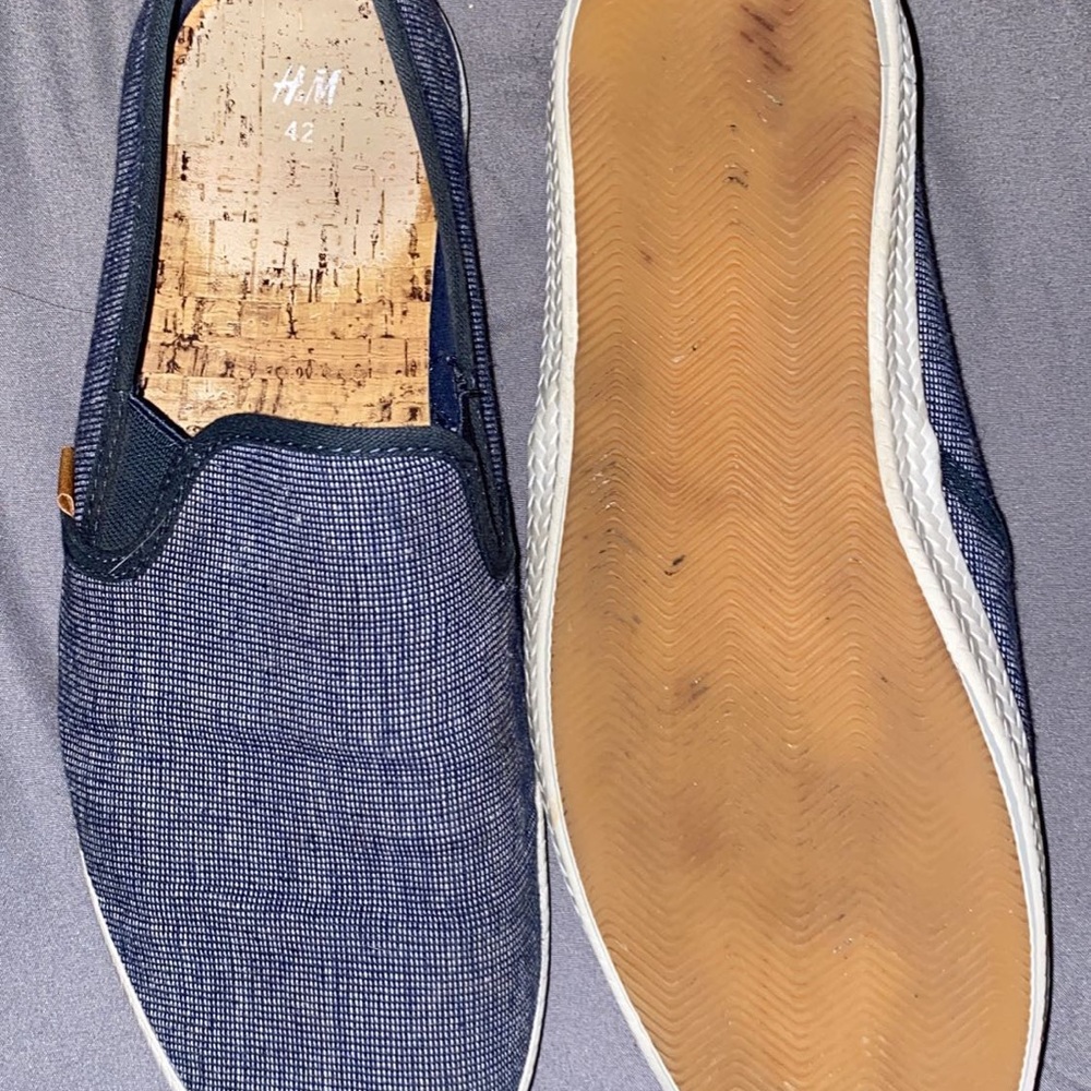 H&M shoes